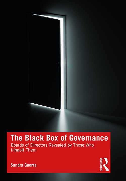 Black Box of Governance