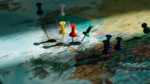 conselhos e a geopolítica