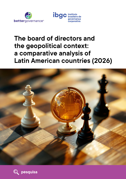 geopolitical context